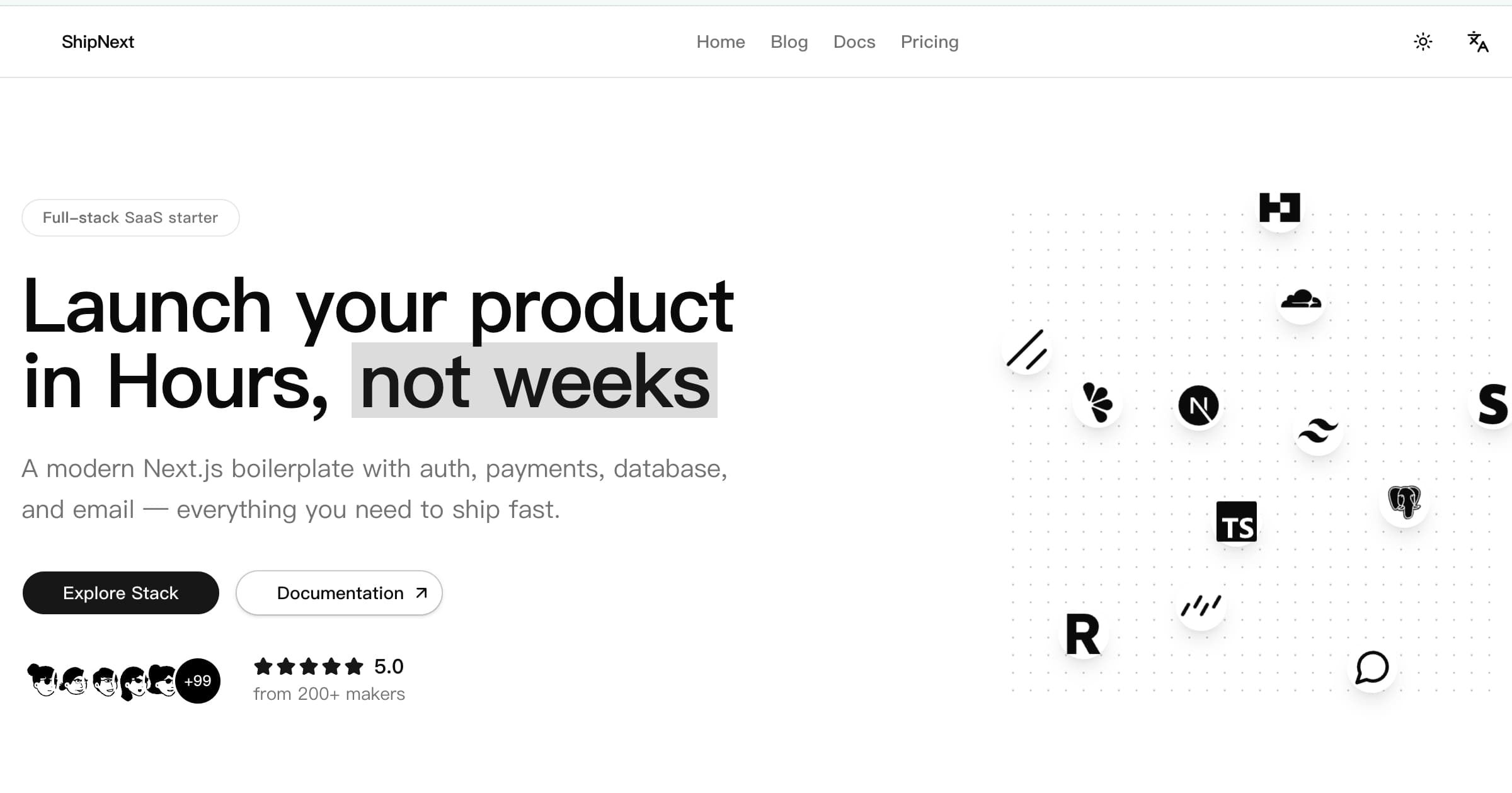 ShipNext v1 Is Here